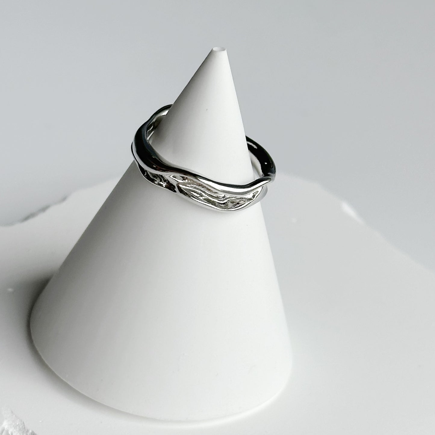 Trending Silver Rings